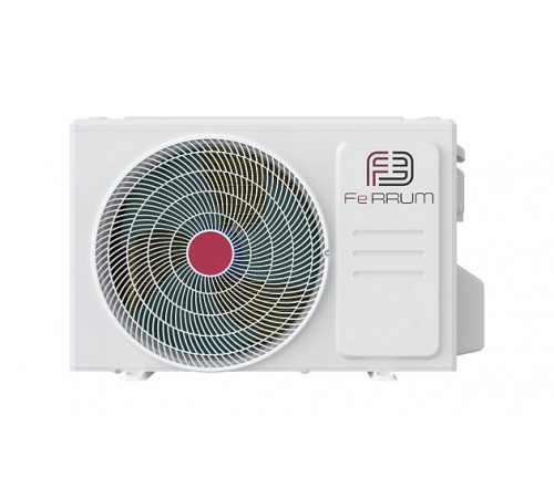 Сплит-система FeRRUM Force (on/off) FIS12F2 / FOS12F2