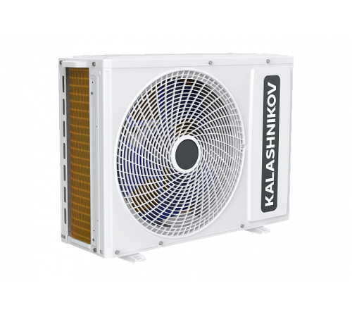Тепловой инвертор KALASHNIKOV ГАЛС KVAC-I-18N-G1/KVAC-I-18OD-G1-LE