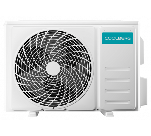 Сплит-система СOOLBERG Runa (on/off) CS-12R1-IN / CS-12R1-OUT