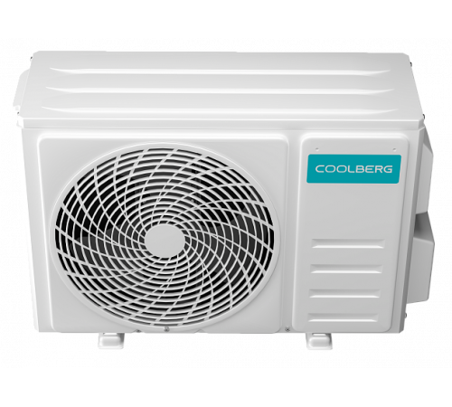 Сплит-система СOOLBERG Runa (on/off) CS-12R1-IN / CS-12R1-OUT