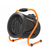 Тепловая пушка KALASHNIKOV KVF-E6-31