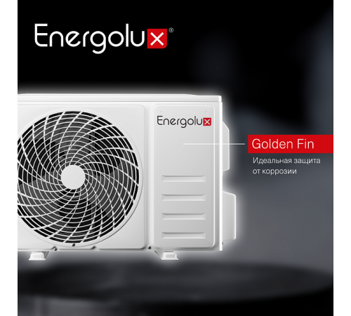 Сплит-система Energolux Murren SAS24M1-AIB / SAU24M1-AIB