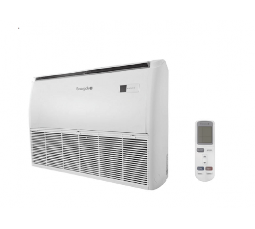 Напольно-потолочная сплит-система Energolux FLOOR-CEILING SACF18D5-A/SAU18U5-A-WS40