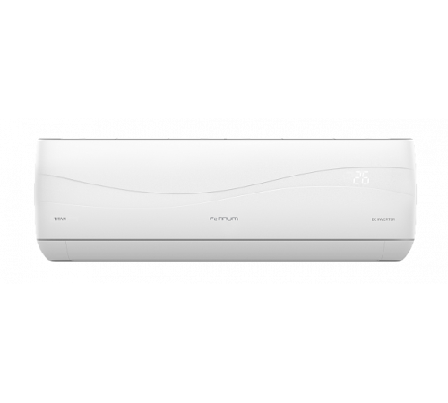 Сплит-система FeRRUM Titan (on/off) FIS24VR1 / FOS24VR1