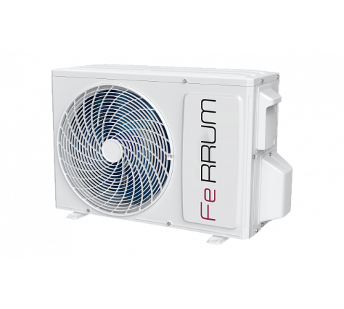 Сплит-система FeRRUM Titan inverter iFIS07VR1 / iFOS07VR1