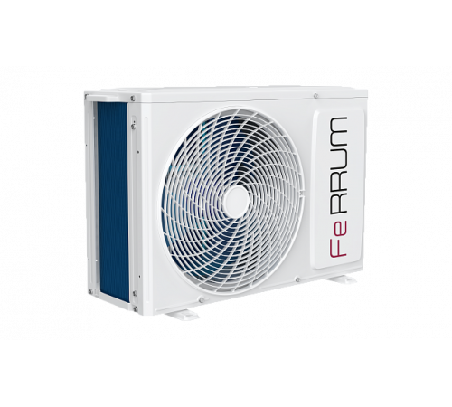 Сплит-система FeRRUM Titan inverter iFIS07VR1 / iFOS07VR1