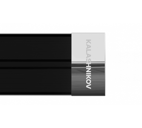 Инфракрасный обогреватель с излучающей панелью KIRH-E20P-12 (черная панель)