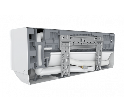 Классическая сплит-система СOOLBERG City (on/off) CS-24SH1-IN / CS-24SH1-OUT