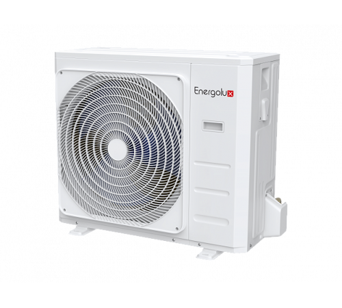 Кассетная сплит-система Energolux Cassete 6 SAС36С6-A / SAU36U6-A
