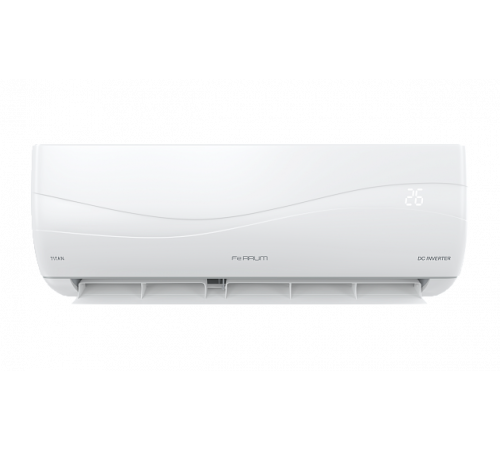 Сплит-система FeRRUM Titan inverter iFIS07VR1 / iFOS07VR1