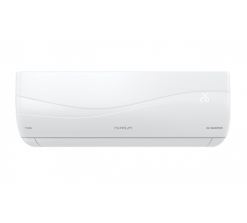 Сплит-система FeRRUM Titan inverter iFIS07VR1 / iFOS07VR1