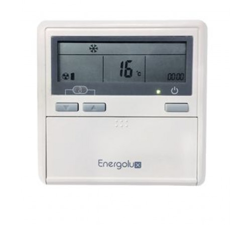 Высоконапорные сплит-системы канального типа Energolux DUCT SAD48HD3-A/SAU48U5-A-WS40