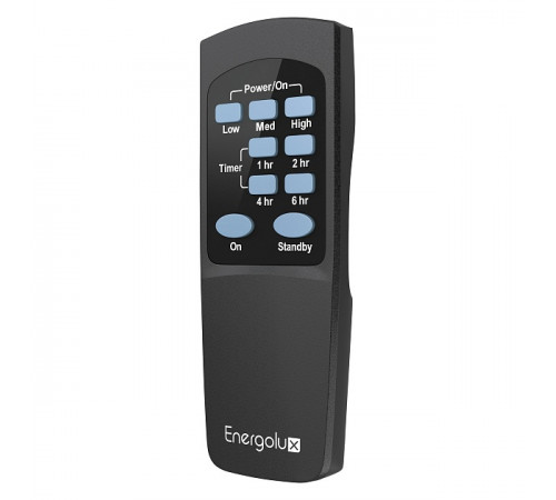 Инфракрасный обогреватель Energolux Eiger EIHS-3000-E1-iBox