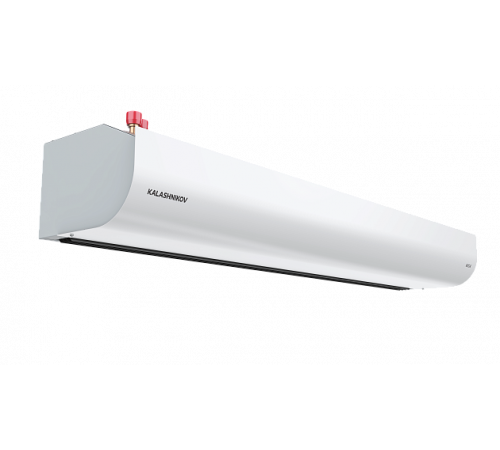 Тепловая завеса KALASHNIKOV KVС-B10W8-11