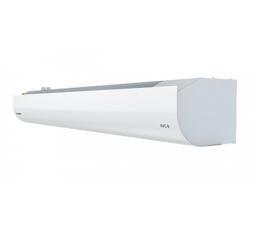 Тепловая завеса KALASHNIKOV KVС-B10V-11