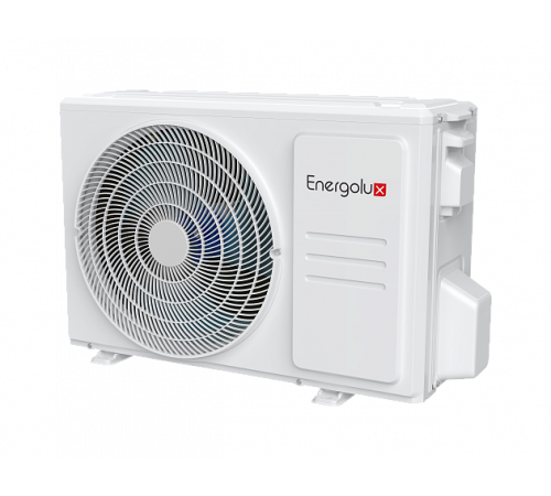 Сплит-система канального типа Energolux DUCT 6 SAD18D6-A / SAU18U6-A-WS40