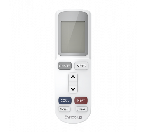 Настенные внутренние блоки Smart Multi Energolux SAS07M3-AI