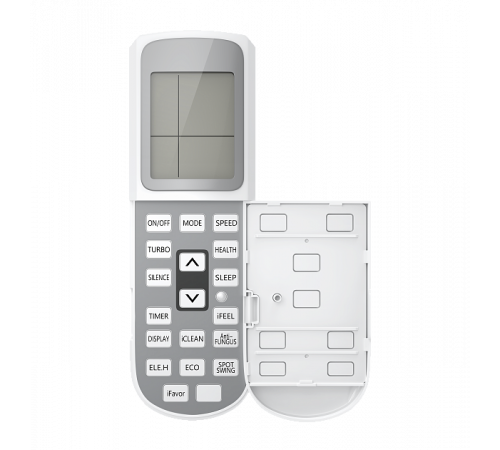 Настенные внутренние блоки Smart Multi Energolux SAS24M5-AI