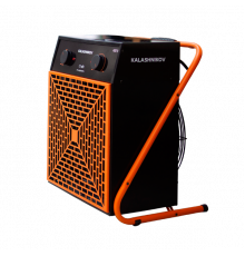 Тепловая пушка KALASHNIKOV KVF-E24-32