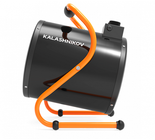 Тепловая пушка KALASHNIKOV KVF-E9-31