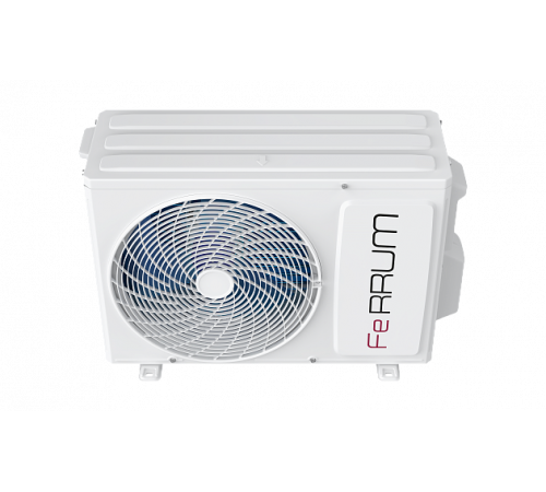 Сплит-система FeRRUM Titan inverter iFIS09VR1 / iFOS09VR1
