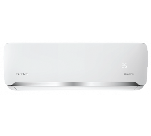 Сплит-система FeRRUM Force Full DC inverter iFIS12F2С/iFOS12F2С