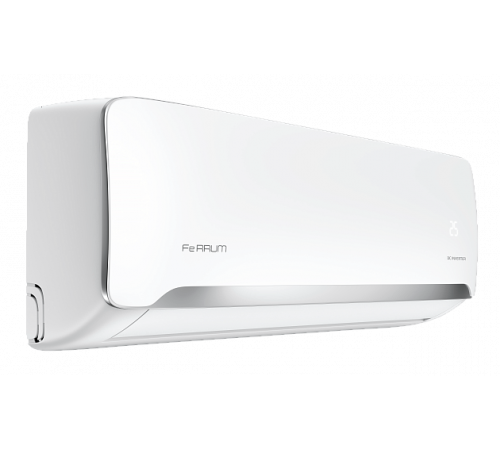 Сплит-система FeRRUM Force Full DC inverter iFIS12F2С/iFOS12F2С