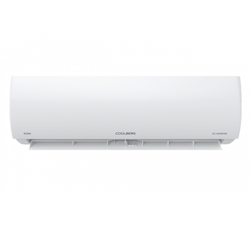 Сплит-система СOOLBERG Runa inverter CI-12R1-IN / CI-12R1-OUT