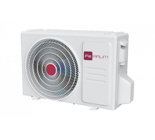 Сплит-система FeRRUM Force Full DC inverter iFIS12F2С/iFOS12F2С