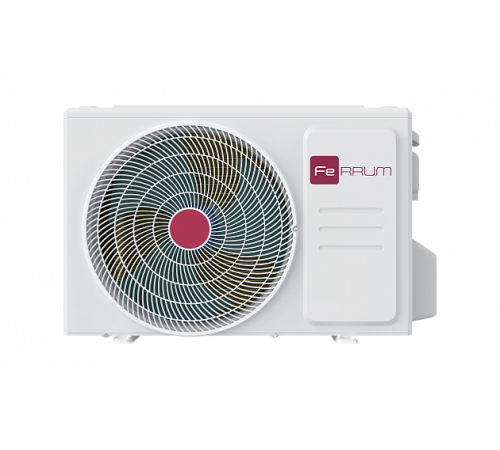 Сплит-система FeRRUM Force Full DC inverter iFIS09F2С/iFOS09F2С