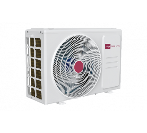 Сплит-система FeRRUM Force Full DC inverter iFIS09F2С/iFOS09F2С