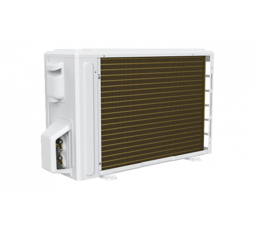 Сплит-система FeRRUM Force Full DC inverter iFIS12F2С/iFOS12F2С