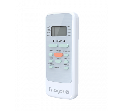 Напольно-потолочная сплит-система Energolux SAСF24D6-A / SAU24U6-A