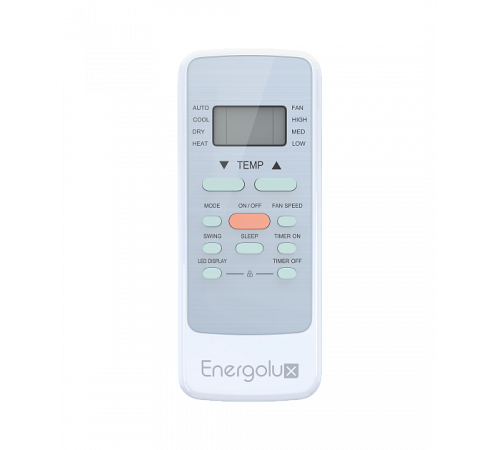 Напольно-потолочная сплит-система Energolux SAСF60D6-A / SAU60U6-A