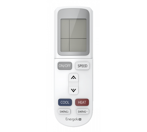 Настенный фанкойл Energolux SFW20A3