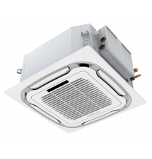 Инверторная кассетная сплит-система FeRRUM CASSETE LCAC18C3-AI / LCAU18U3-AI