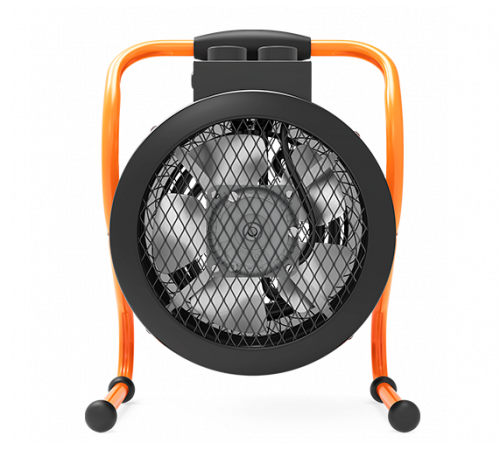 Тепловая пушка KALASHNIKOV KVF-E15-31