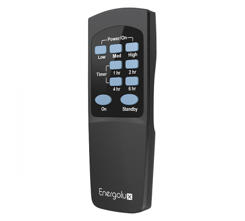 Инфракрасный обогреватель Energolux Dufour EIHL-2400-D1-BC