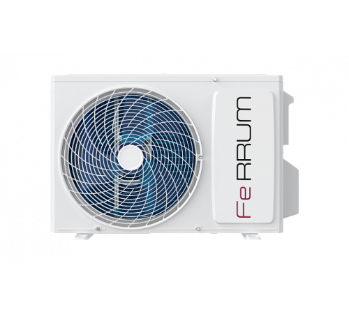 Сплит-система FeRRUM Titan (on/off) FIS12VR1 / FOS12VR1