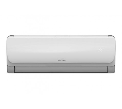 Настенный фанкойл FERRUM FF20W-2PA1