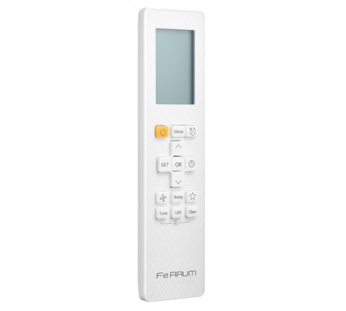 Сплит-система FeRRUM Force Full DC inverter iFIS18F2С/iFOS18F2С