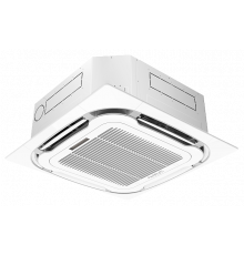 Инверторная кассетная сплит-система FeRRUM CASSETE LCAC36C3-AI / LCAU36U3-AI