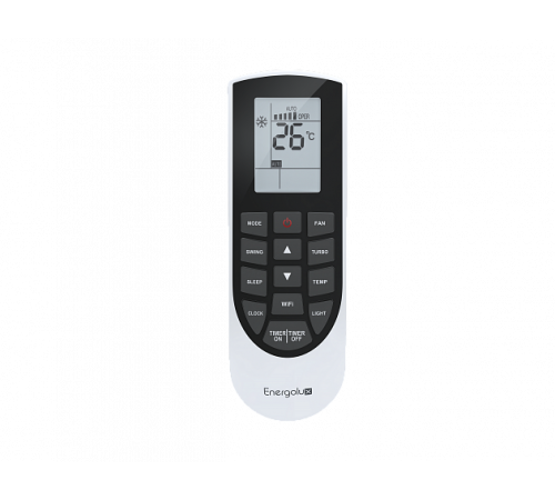 Инверторная сплит-система Energolux CHAMPERY SAS09CH1-AI/SAU09CH1-AI