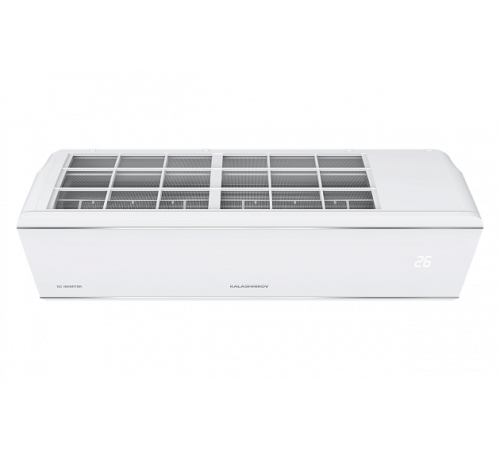 Сплит-система KALASHNIKOV Форпост inverter KVAC-I-07IN-FP1/KVAC-I-07OD-FP1