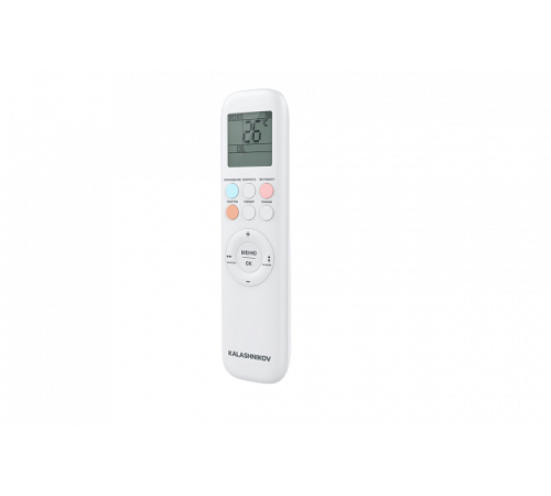 Тепловой инвертор KALASHNIKOV ГАЛС KVAC-I-09N-G1/KVAC-I-09OD-G1