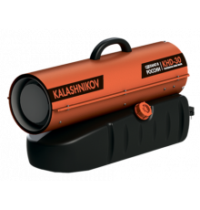 Дизельная пушка KALASHNIKOV KHD-30