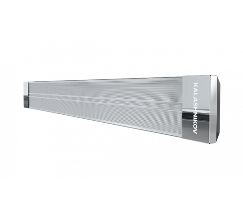 Инфракрасный обогреватель KALASHNIKOV KIRH-E40P-31