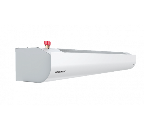 Тепловая завеса KALASHNIKOV KVС-C15W20-11