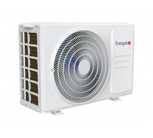 Сплит-система канального типа Energolux DUCT 6 SAD24D6-A / SAU24U6-A