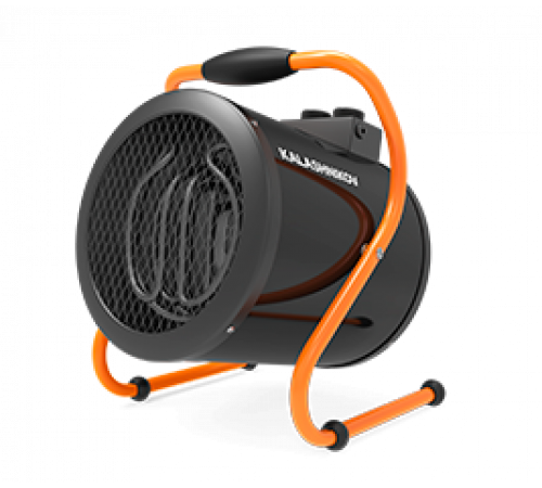 Тепловая пушка KALASHNIKOV KVF-E22-31